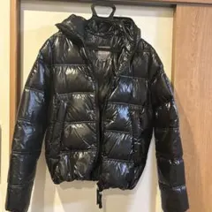 デュベティカ ダウンジャケット