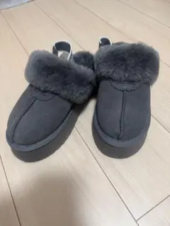 ☆UGG Slipper Waffle Platform☆