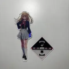 推しの子 ルビー アクリルスタンド