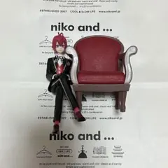 ツイステ リドル キャラクターグッズ