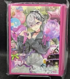 生徒会の一存 桜野くりむ スリーブ30枚 プレイド - メルカリ