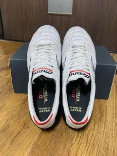 ミズノモレリアネオ4JAPAN