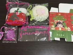 カ*ン様 mellojoy スクイーズ