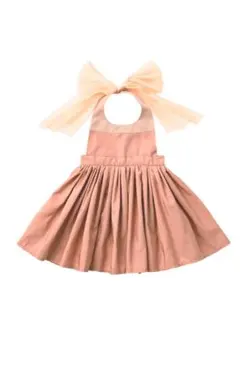 【新品未使用】マールマール　お食事エプロン