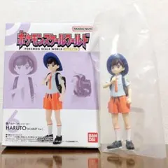 ポケモン スケールワールド パルデア地方2 ハルト スカーレット Ver.