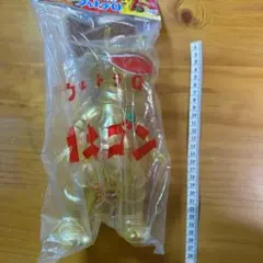 M1号 まゆ玉カネゴン　ソフビ　フィギュア　激レア 2026年最新】M1号 カネゴンの人気アイテム - メルカリ