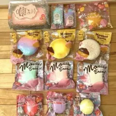 2025年最新】ブルーム スクイーズ まとめ売りの人気アイテム