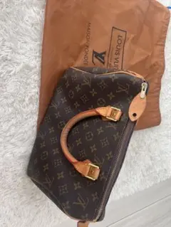 ヴィトン　スピーディ