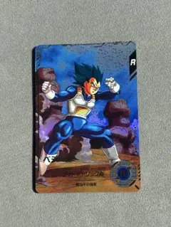 2026年最新】ドラゴンボール ダイバーズ ベジータ sdv1-010の人気