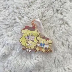 サンリオ 美少女戦士セーラームーン ラ バーマスコット