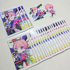 CRフェス2024 Francisco ふらんしすこ トレカ 22枚セット