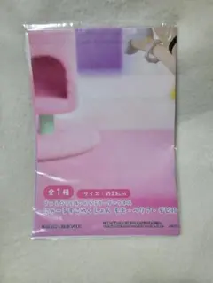 To LOVEる-とらぶる-ダークネス にゃーるずこれくしょん モモ ポスター