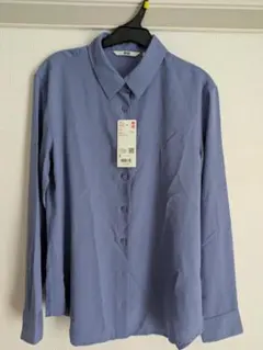 ユニクロシャツ