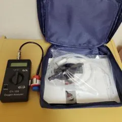 IKOU ペット用酸素濃度計 - メルカリ