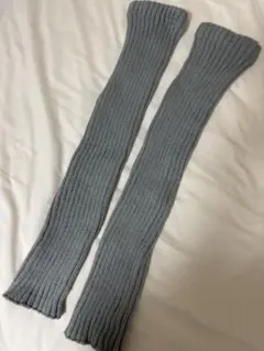 ルーズソックス レッグウォーマー