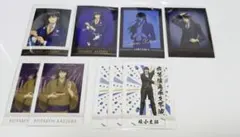銀魂 桂小太郎 ぱしゃこれ カード セット まとめ