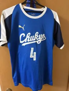 練習試合用ユニフォーム