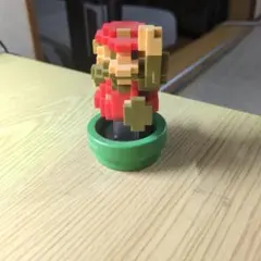 amiibo スーパーマリオブラザーズ 30周年 マリオ