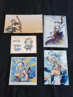 2026年最新】白朮 原神の人気アイテム - メルカリ