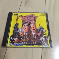 新品未開封8時だヨ！豪華版&中古DVD2BOX カトちゃんケンちゃんPCエンジン 未開封8時だヨ！豪華版&中古DVD2BOX カトちゃんケンちゃんPC