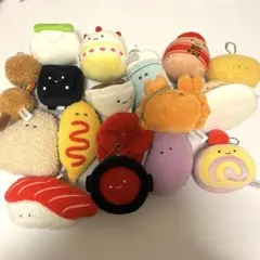 つぶらな瞳　まとめ売りセット　シリーズ混合