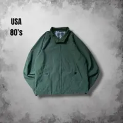 ハリントンジャケット ブルゾン