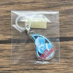 僕のヒーローアカデミア　アンブレラチャームコレクション　轟焦凍