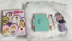 ハッピーセット　リカちゃん　やさしいドクタークリニック