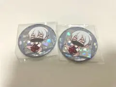 Dr.STONE ドクスト 氷月 アニメイトポイント 缶バッジ Dr.STONE ドクスト 氷月 アニメイトポイント 缶バッジ Dr.STONE