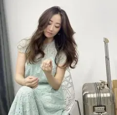 iCONOLOGY　花を着るマーメイドスカートタマシダ 花を着るマーメイドスカート【タマシダ】 | iCONOLOGY