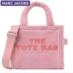 【新品】正規品マークジェイコブス MARC JACOBS トートバッグ