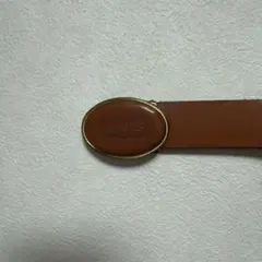 ヴィンテージ ベルト