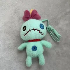 ディズニーストア リロ＆スティッチ スティッチの日 スノーグローブ