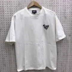 BELLKEN IDEA シティーボーイ アーバンストリート古着 刺繍 Tシャツ