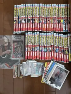 僕のヒーローアカデミア ヒロアカ 25巻 初版 未開封 - メルカリ