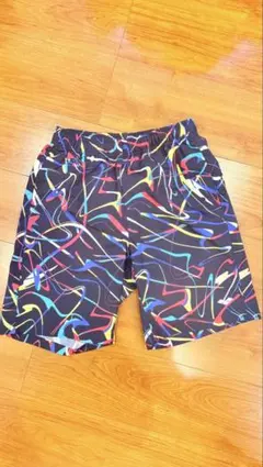 アリーナ　ショートパンツ　Sのサムネイル