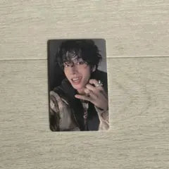 ENHYPEN daydream ジェイク musicplant ラキドロ 2次