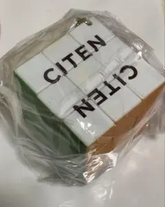 ルービック キューブ ガチャ 一般 バージョン