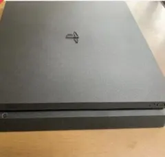 PlayStation@4 ジェット・ブラック 500GB CUH-2100A