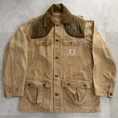 2026年最新】carhartt チョアコート ベージュの人気アイテム - メルカリ