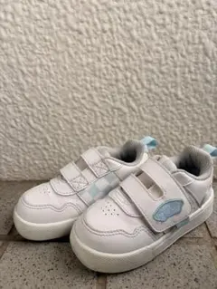 VANS ヴァンズ キッズ　ベビーシューズ