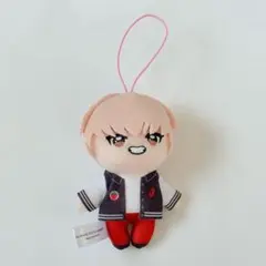 JO1 川西拓実 マスコット プライズ品