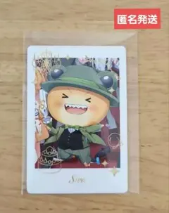 カラフルピーチ ぷぴぱ トレーディングカード★匿名発送★