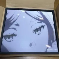 葬送のフリーレン | AMICIS Superglide 2 ガラスマウスパッド