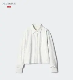 ユニクロ jw シャツ
