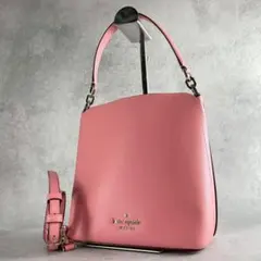 極美品　ケイトスペード　ショルダーバッグ　ハンドバッグ　2way 斜め掛け