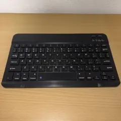 薄型 Bluetooth ワイヤレスキーボード 本体