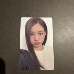 TWICE THIS IS FOR 1万円特典トレカ ナヨン - メルカリ