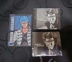 BLEACH 104STANDS アクリルスタンド グリムジョー - メルカリ