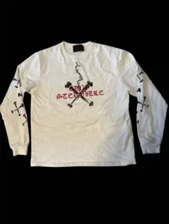 GANGSTERVILLE XXX - L/S T-SHIRTSのサムネイル